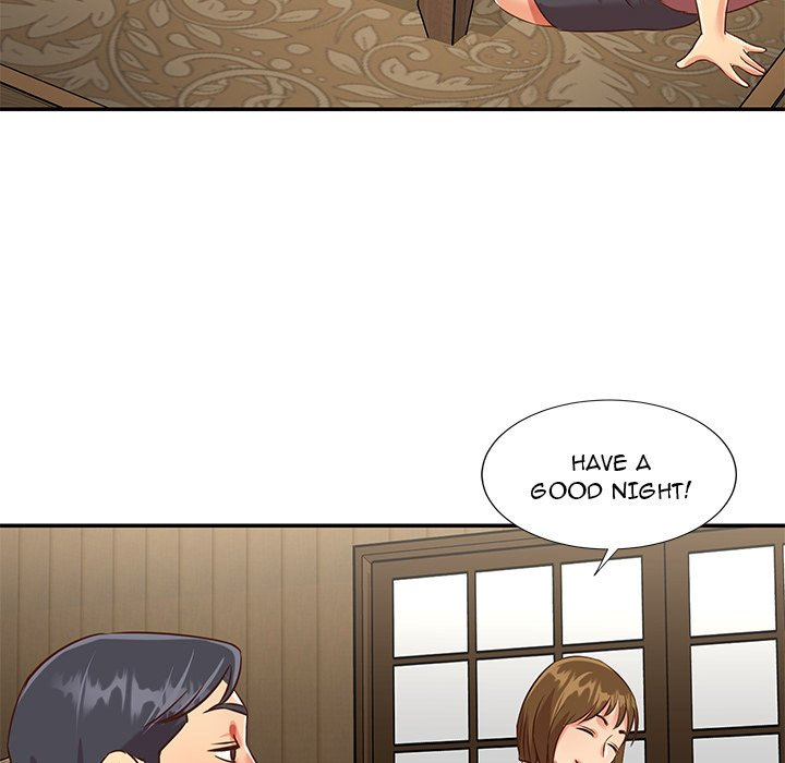 Not One, But Two chapter 45 page 19