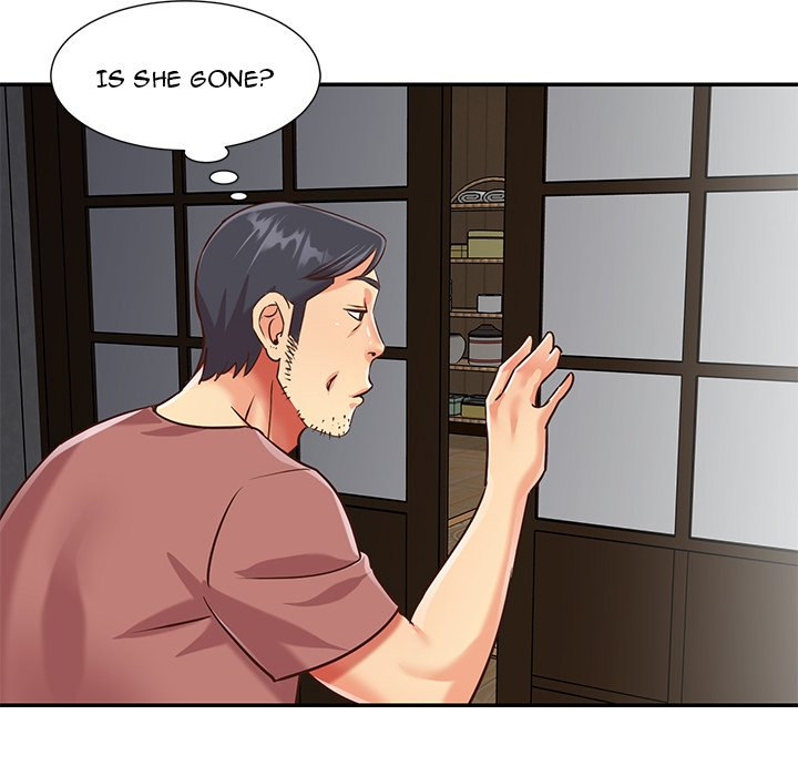 Not One, But Two chapter 45 page 44