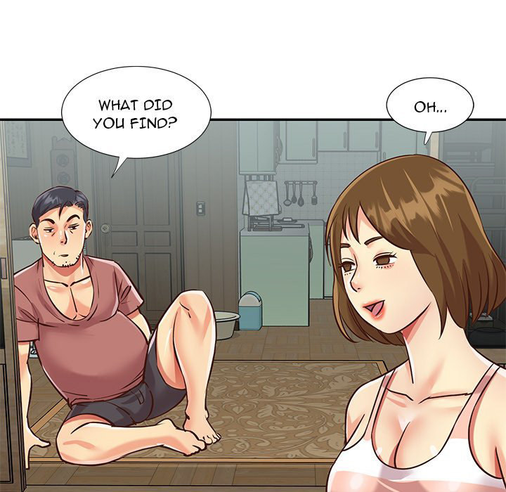 Not One, But Two chapter 45 page 51