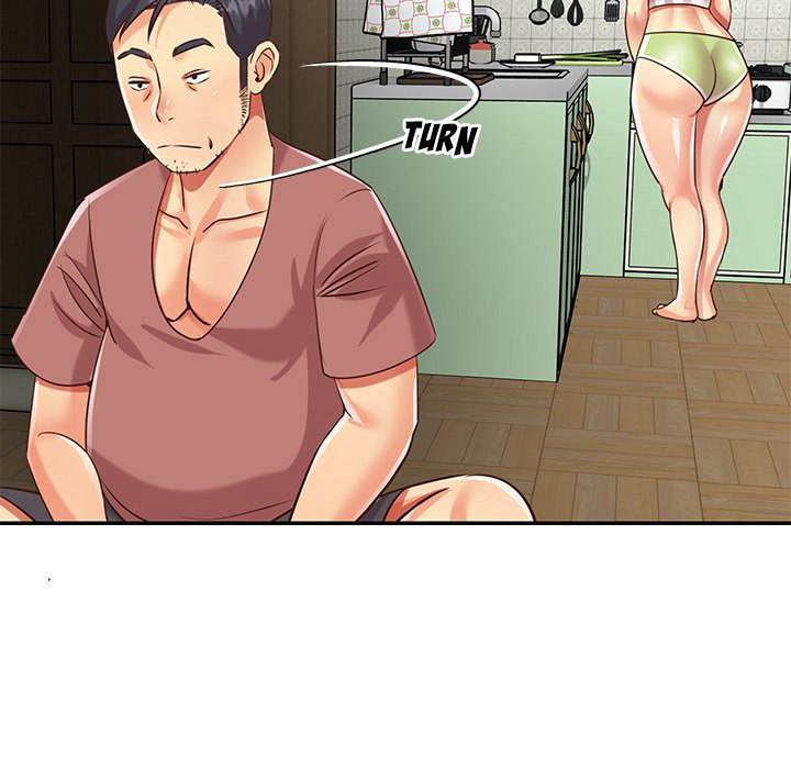 Not One, But Two chapter 45 page 60