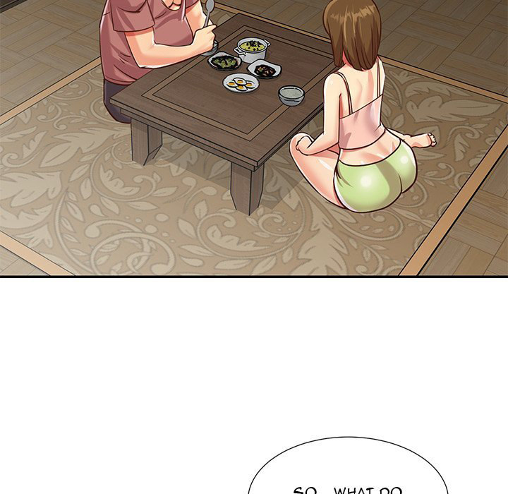 Not One, But Two chapter 45 page 63