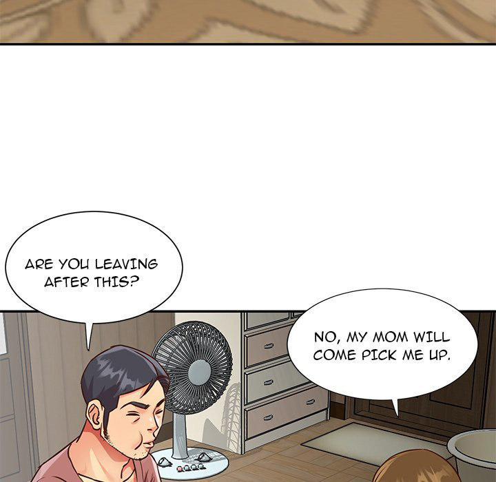 Not One, But Two chapter 45 page 72