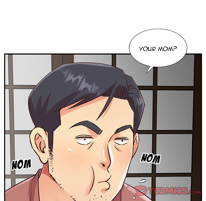 Not One, But Two chapter 45 page 74