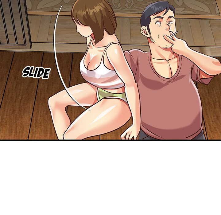 Not One, But Two chapter 45 page 80