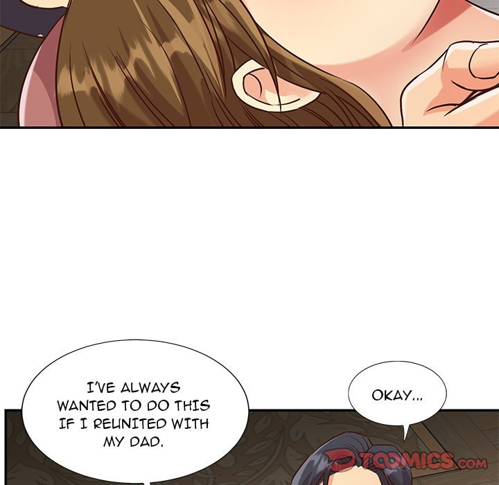 Not One, But Two chapter 45 page 82