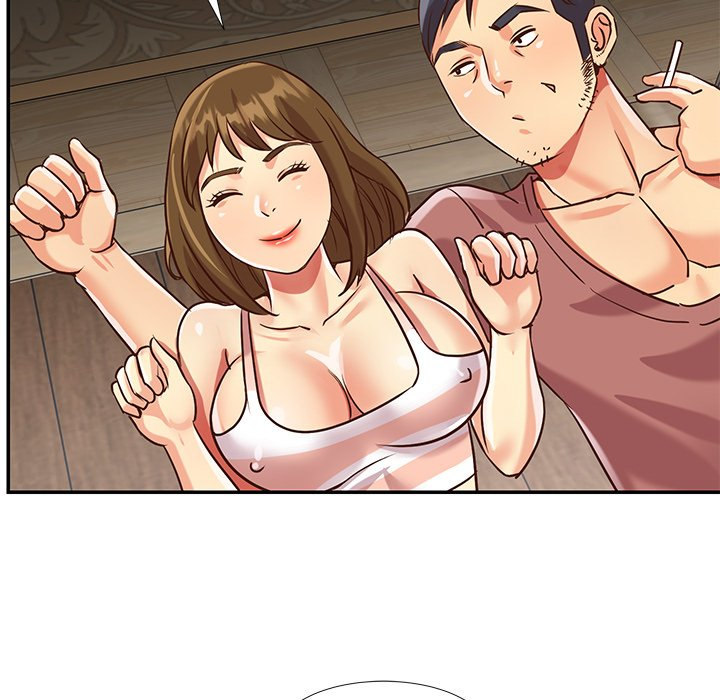 Not One, But Two chapter 45 page 83