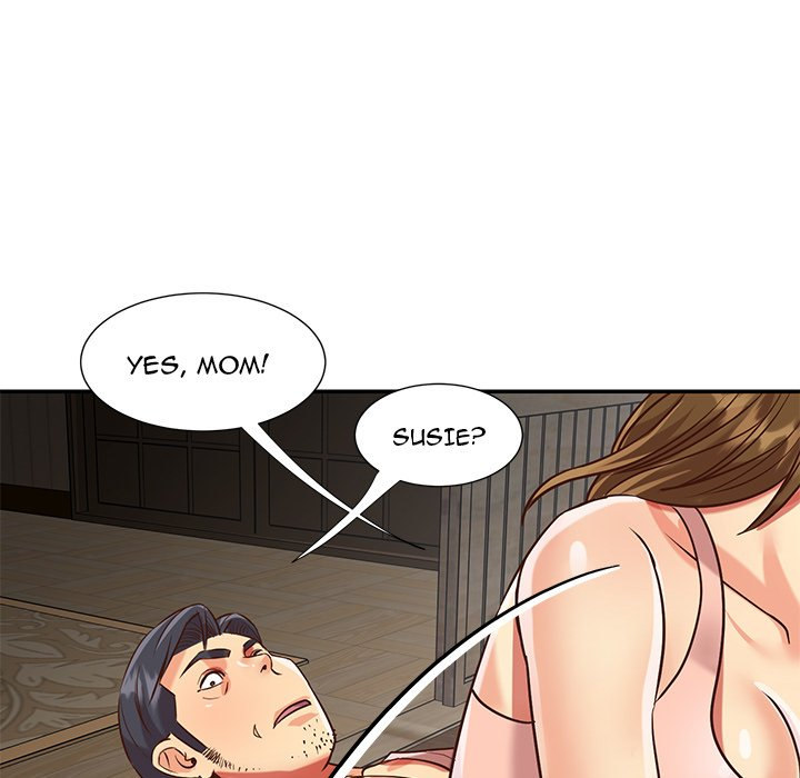 Not One, But Two chapter 45 page 85