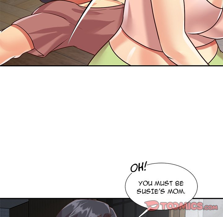 Not One, But Two chapter 45 page 86