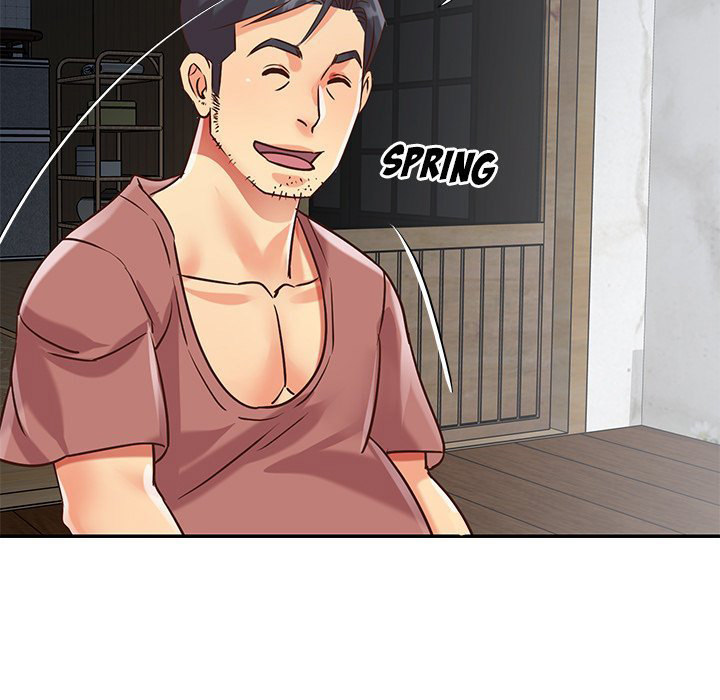 Not One, But Two chapter 45 page 87