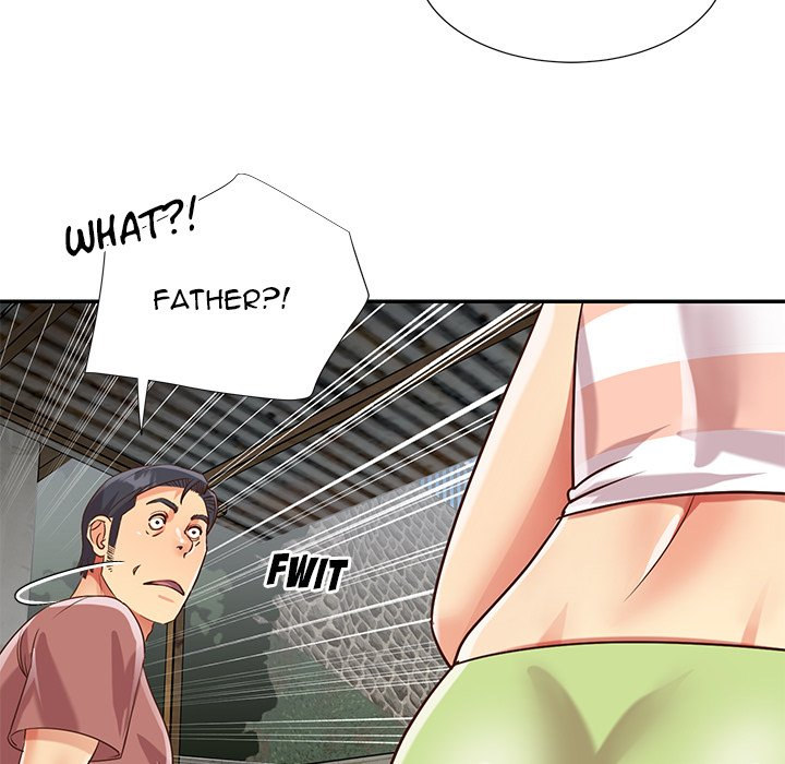 Not One, But Two chapter 45 page 91