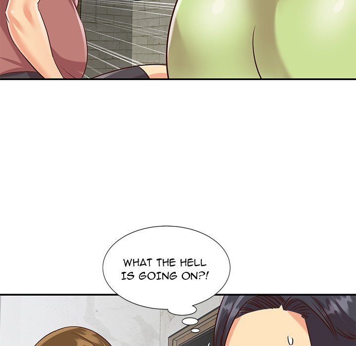 Not One, But Two chapter 45 page 92