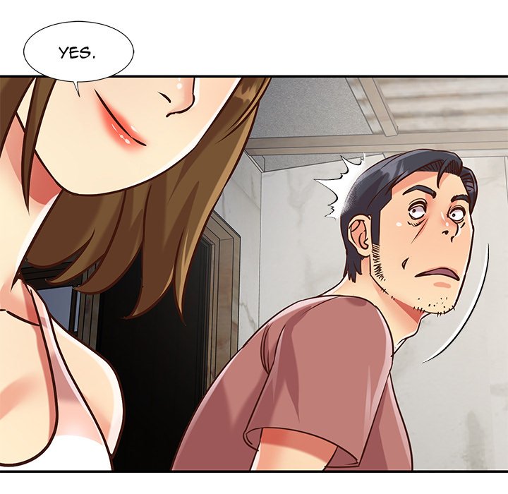 Not One, But Two chapter 46 page 7