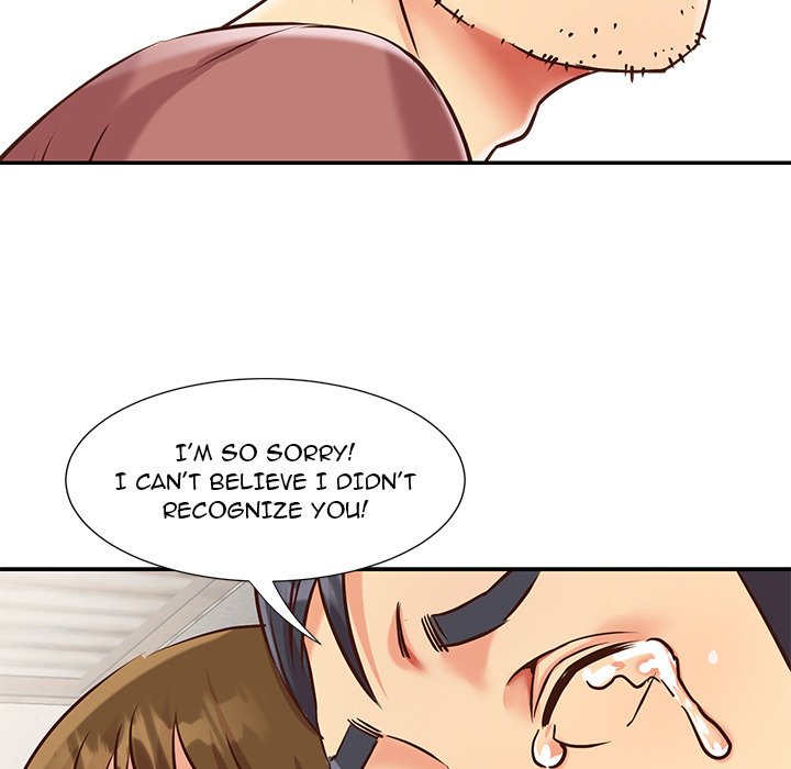 Not One, But Two chapter 46 page 9