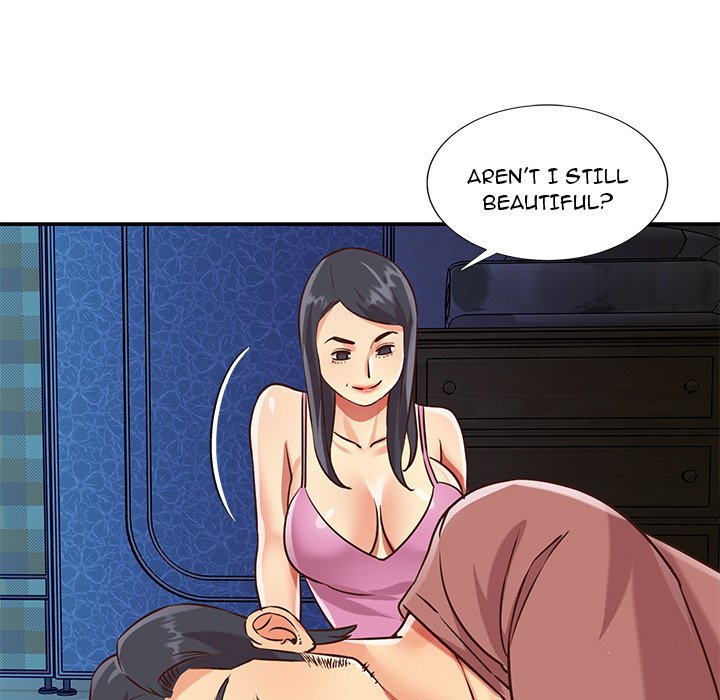 Not One, But Two chapter 46 page 31