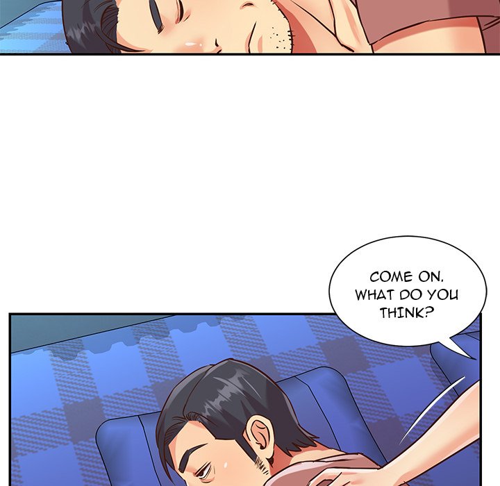 Not One, But Two chapter 46 page 32