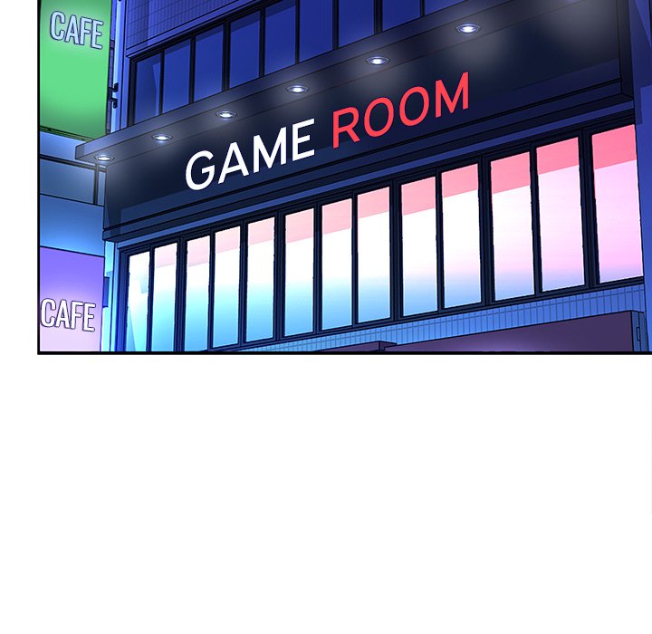 Not One, But Two chapter 46 page 77