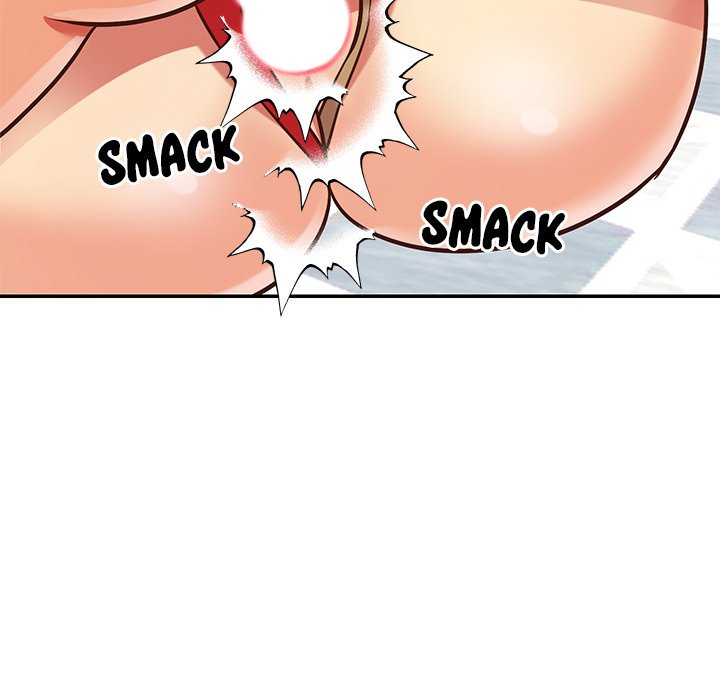 Not One, But Two chapter 46 page 83