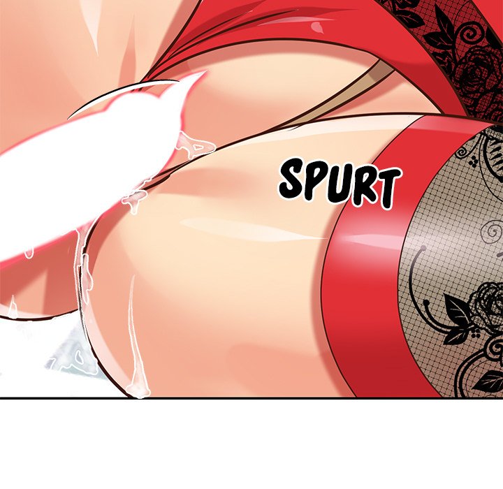 Not One, But Two chapter 46 page 87