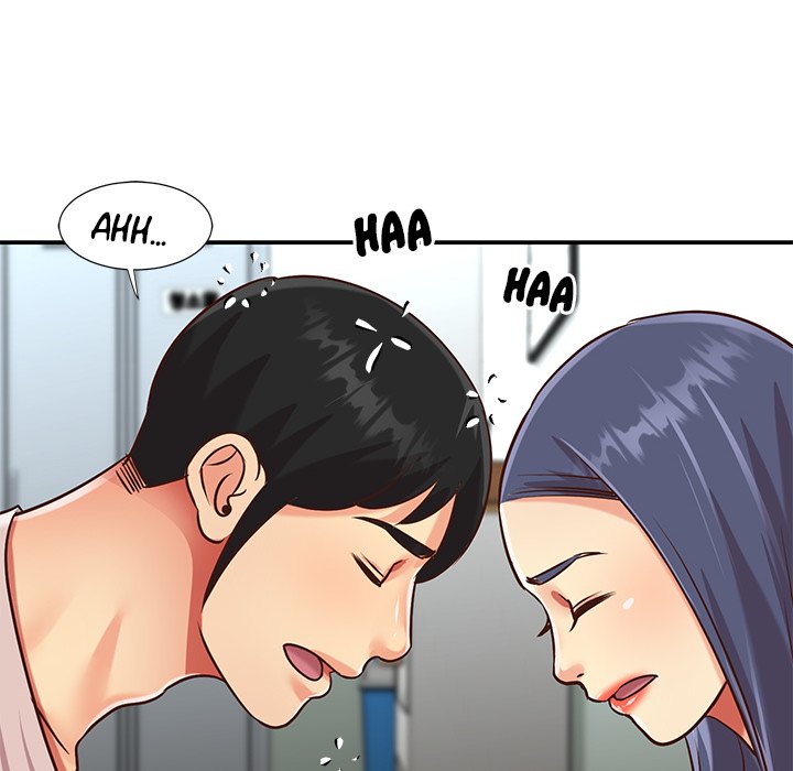 Not One, But Two chapter 46 page 88