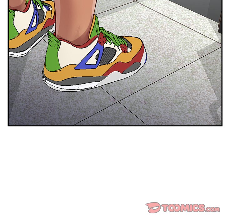 Not One, But Two chapter 46 page 90