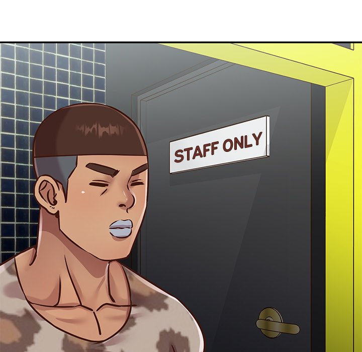 Not One, But Two chapter 46 page 91
