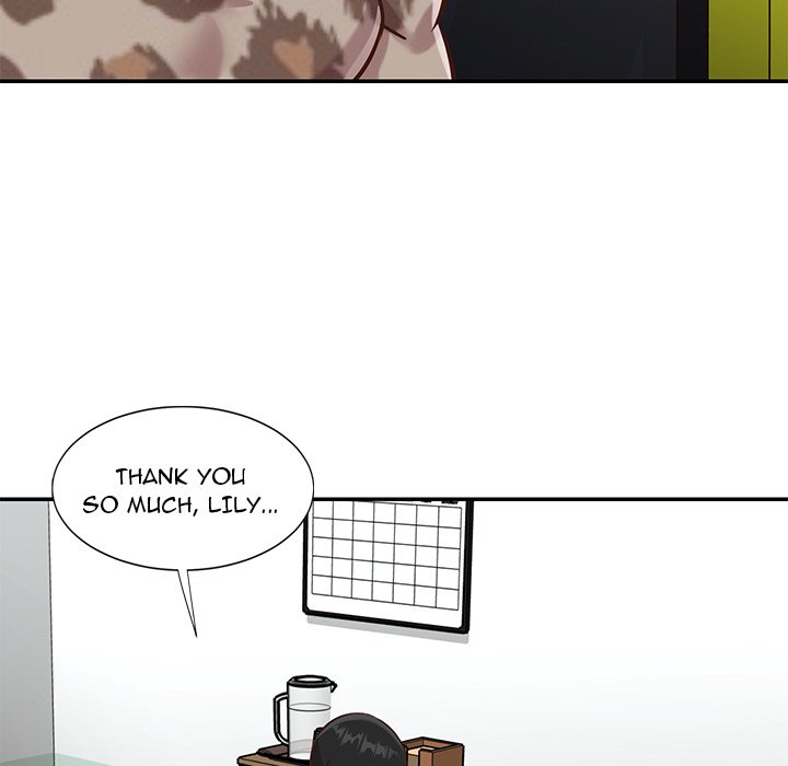 Not One, But Two chapter 46 page 92