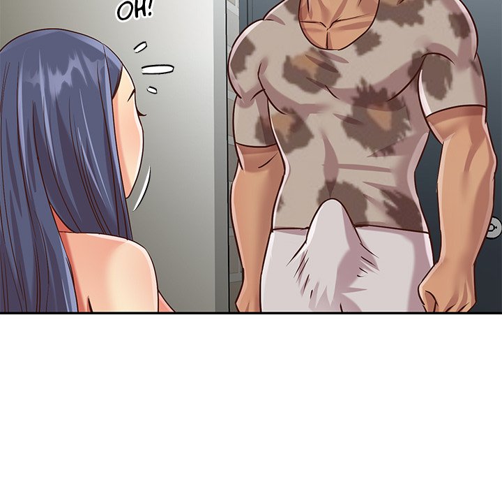 Not One, But Two chapter 46 page 97