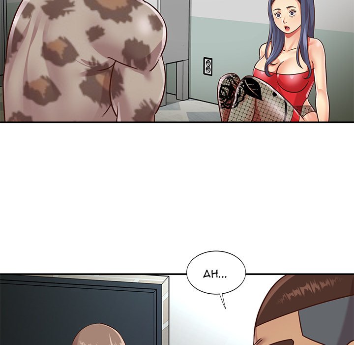 Not One, But Two chapter 47 page 5