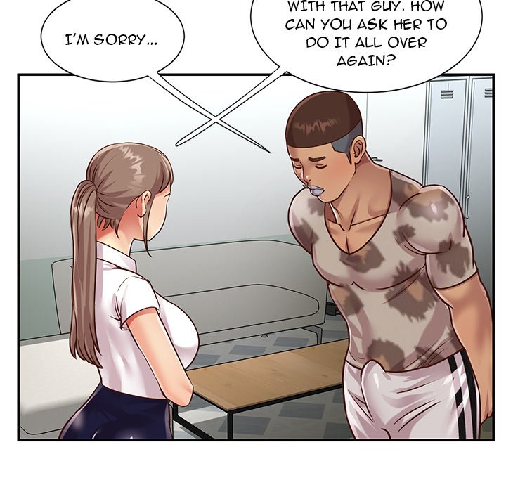 Not One, But Two chapter 47 page 7