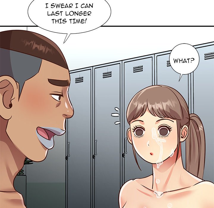 Not One, But Two chapter 47 page 47