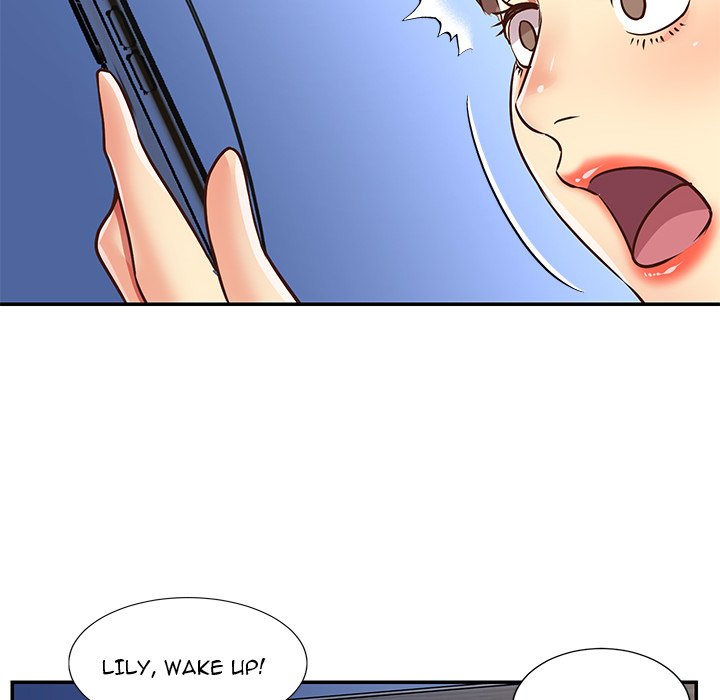 Not One, But Two chapter 47 page 76