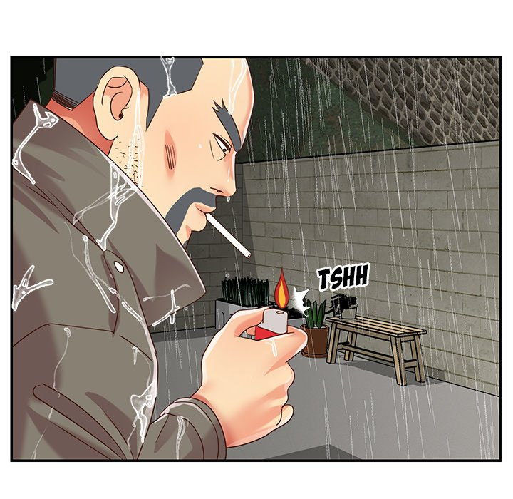 Not One, But Two chapter 48 page 11