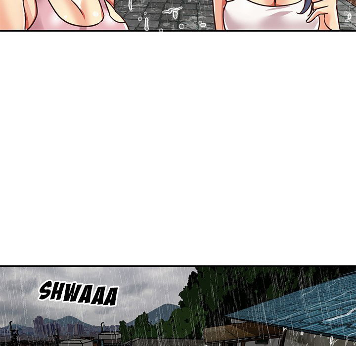 Not One, But Two chapter 48 page 22