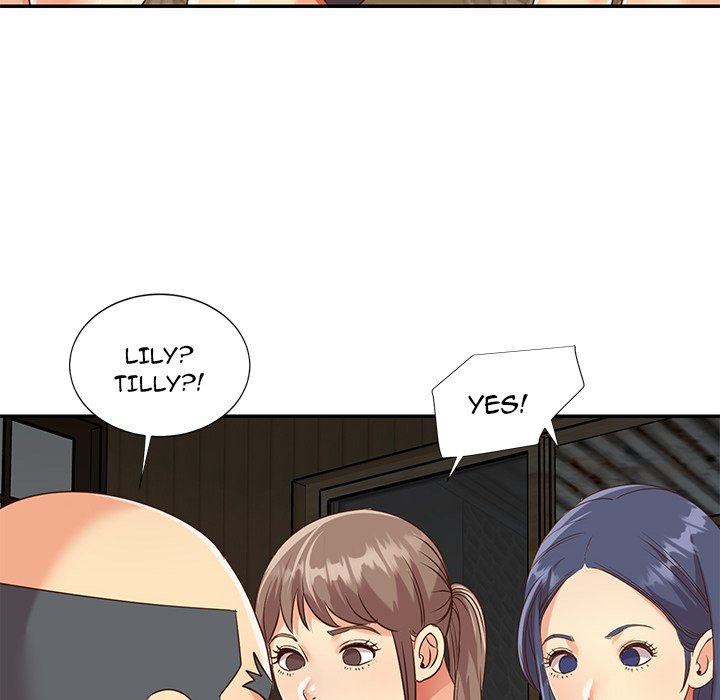 Not One, But Two chapter 48 page 32