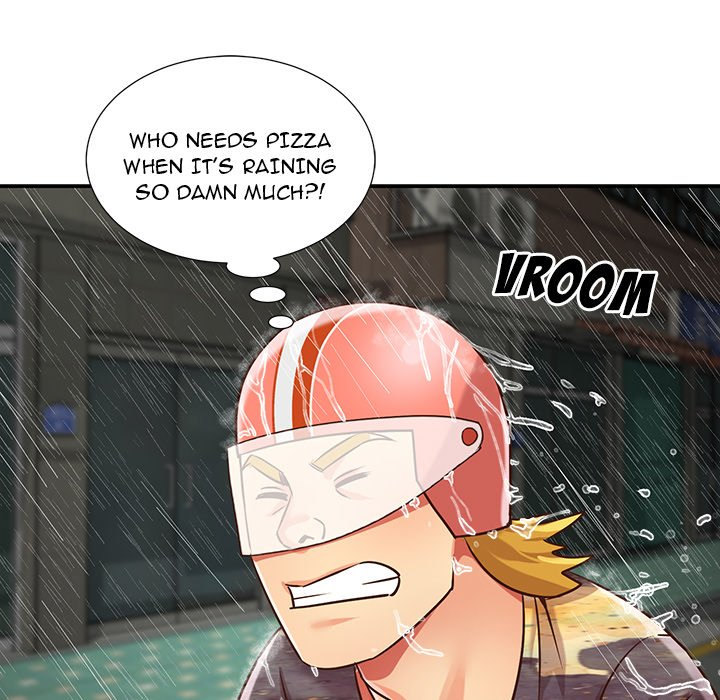 Not One, But Two chapter 48 page 41