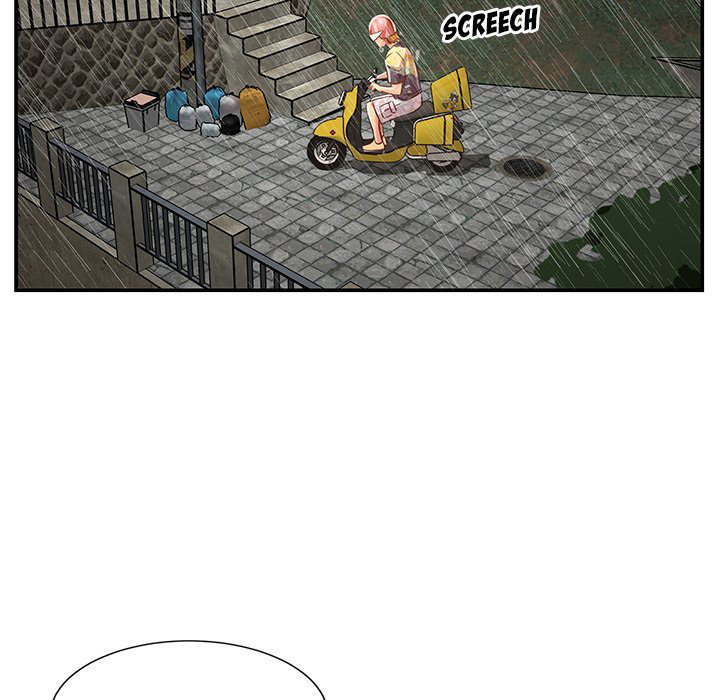 Not One, But Two chapter 48 page 43
