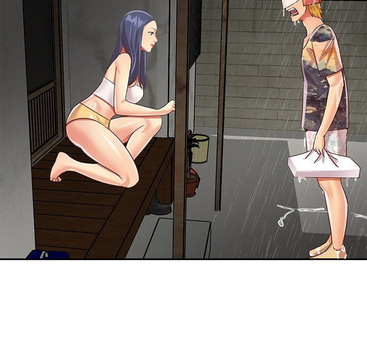 Not One, But Two chapter 48 page 47