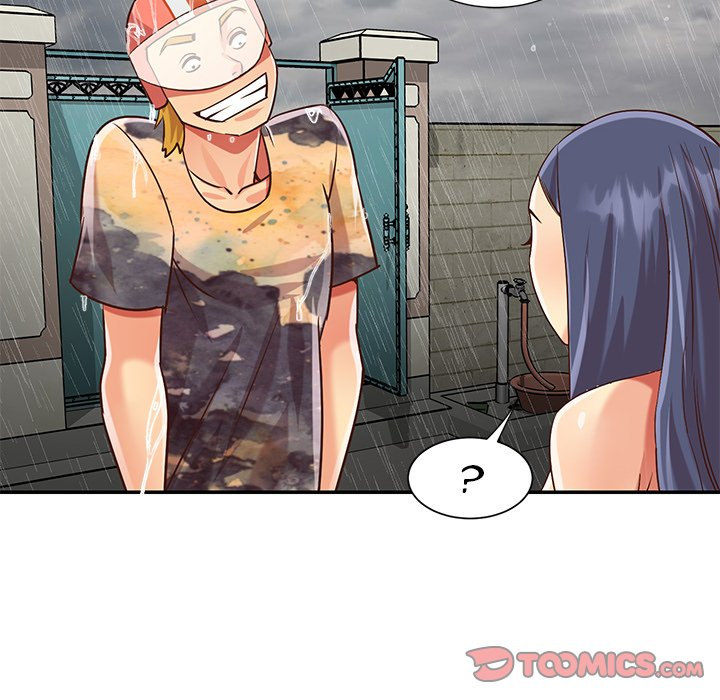 Not One, But Two chapter 48 page 50