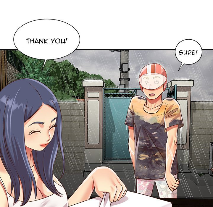 Not One, But Two chapter 48 page 51