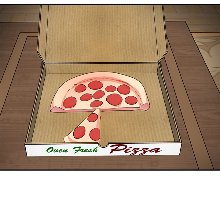 Not One, But Two chapter 48 page 57