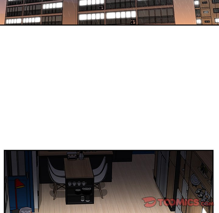 Not One, But Two chapter 48 page 62