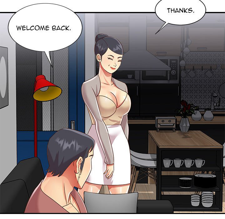 Not One, But Two chapter 48 page 67