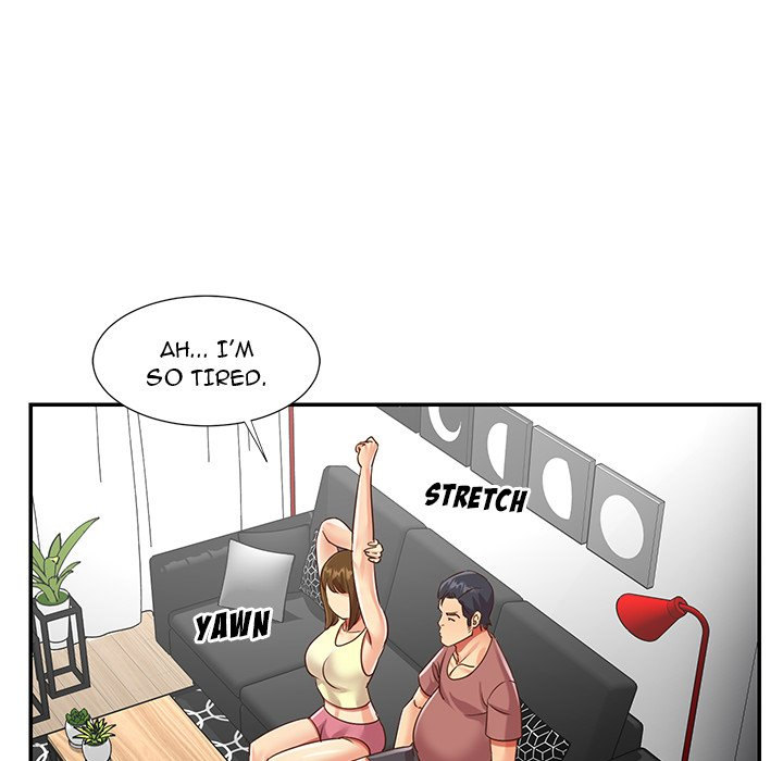 Not One, But Two chapter 48 page 68
