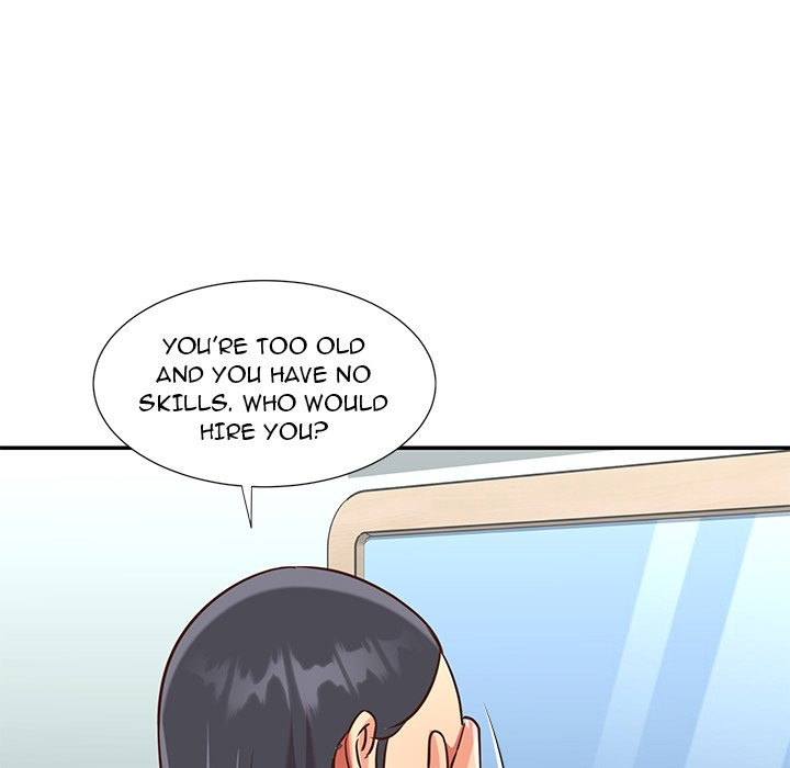 Not One, But Two chapter 48 page 75
