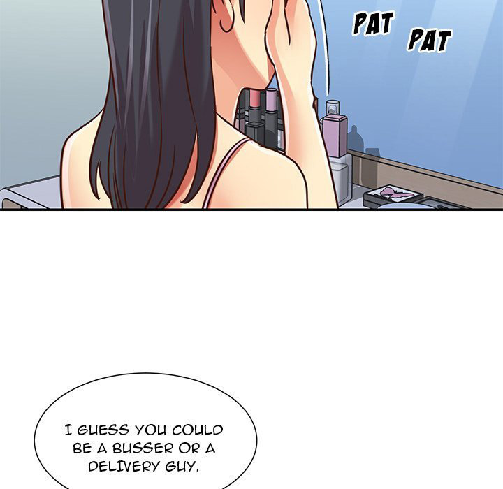 Not One, But Two chapter 48 page 76