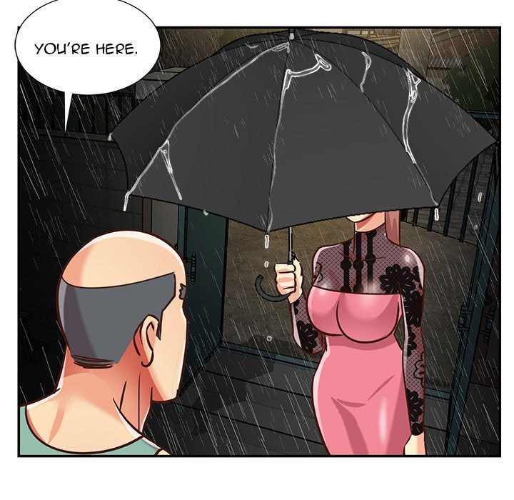 Not One, But Two chapter 48 page 91