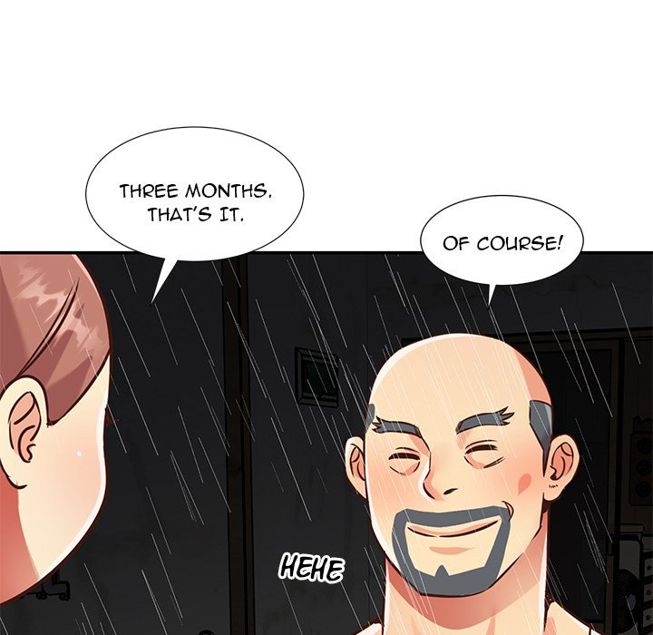 Not One, But Two chapter 48 page 92