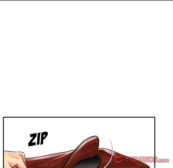 Not One, But Two chapter 49 page 8