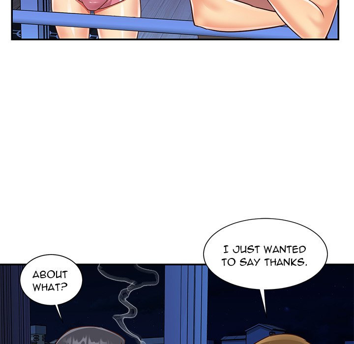 Not One, But Two chapter 49 page 49