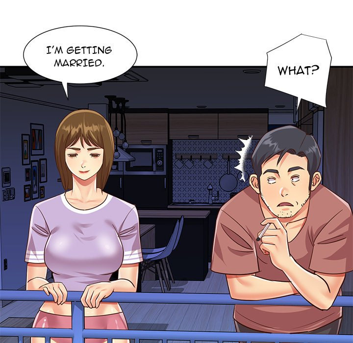 Not One, But Two chapter 49 page 51